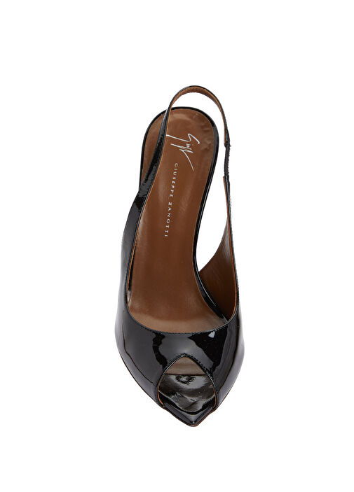 Giuseppe Zanotti Topuklu Ayakkabı - Görsel 5