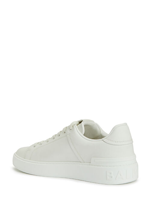 Balmain Erkek Sneakers - Görsel 4