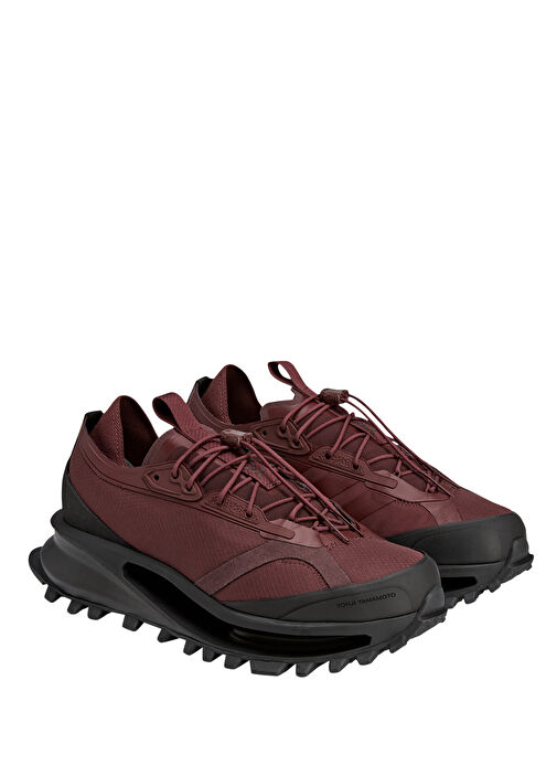 S-Gendo Trail Kahve Gri Erkek Sneaker - Görsel 3