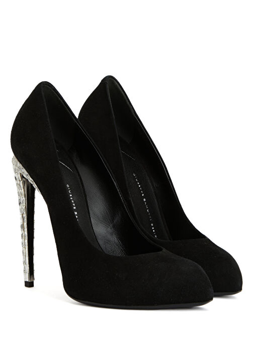 Giuseppe Zanotti Topuklu Ayakkabı - Görsel 3