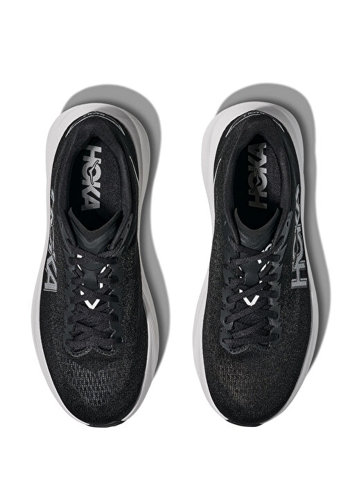 Hoka Siyah Erkek Mach 7 Siyah Erkek Sneaker 1940960 | Beymen