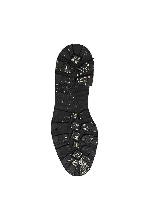 George Hogg George Hogg Antrasit Erkek Deri Ayakkabı Casual Ayakkabı | Beymen Antrasit - 6. görsel