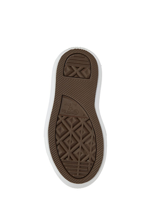 Chuck Taylor All Star Move Çocuk Sneaker - Görsel 6