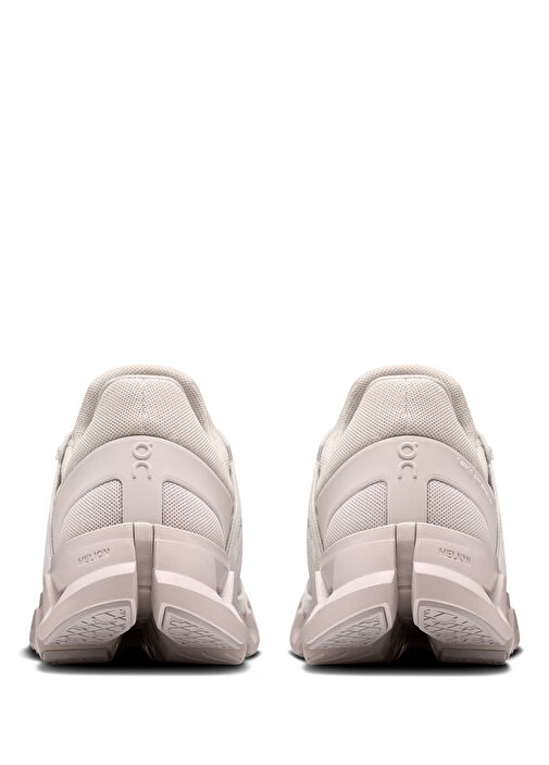 Cloudswift 4 AD Gri Kadın Sneaker - Görsel 7