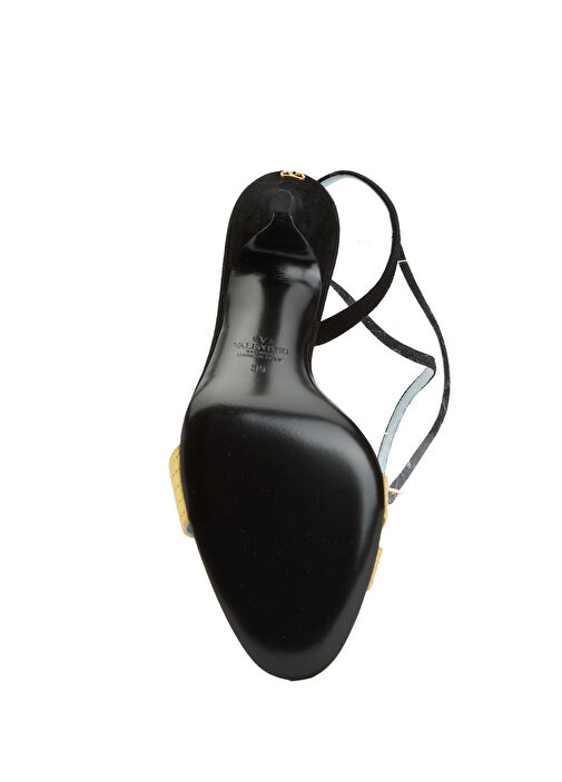 Valentino Garavani Topuklu Sandalet - Görsel 6