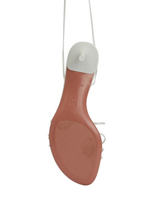 Amina Muaddi Kadın Sandalet - Görsel 6