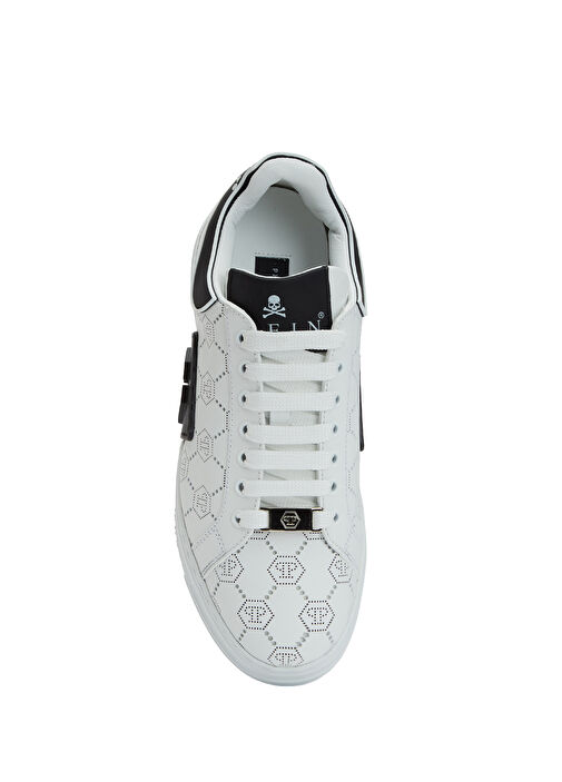 Philipp Plein Philipp Plein Beyaz SNEAKERS | Beymen Beyaz - 5. görsel