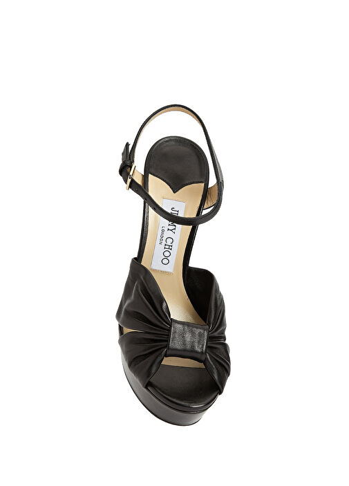 Jimmy Choo Kadın Sandalet - Görsel 5