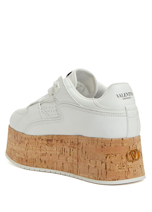 Valentino Garavani Kadın Sneakers - Görsel 4