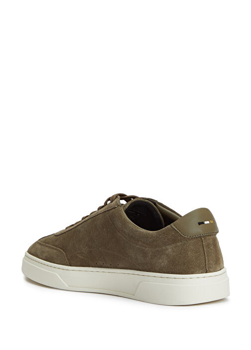 Boss Boss Haki Erkek Sneaker Beymen'de! Haki - 3. görsel