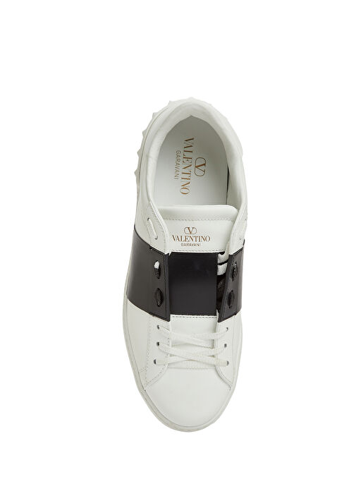 Valentino Garavani Erkek Sneakers - Görsel 5