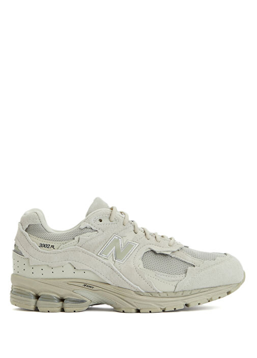 2002 Çok Renkli Kadın Sneaker - Görsel 2