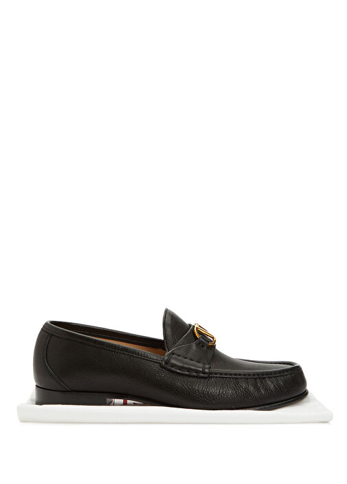 Valentino Garavani Erkek Loafer - Görsel 7