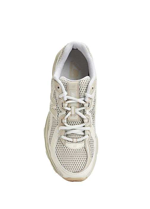 740 Bej Kadın Sneaker - Görsel 5