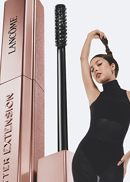 Lancome - Lash Idole Flutter Extension Maskara - BLACK