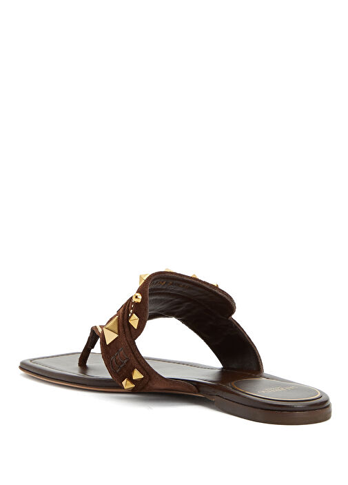 Valentino Garavani Kadın Terlik - Görsel 4