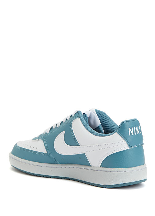 Court Vision Kadın Sneaker - Görsel 4