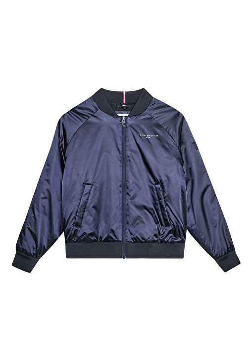 Tommy hilfiger sale essential bomber