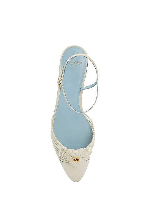 Bej Deri Babet - Görsel 5