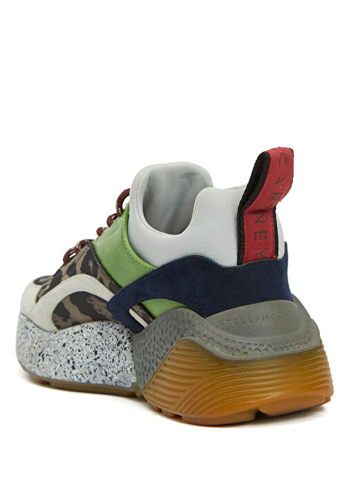 Stella McCartney Kadın Sneakers - Görsel 4