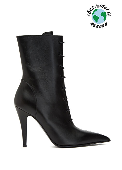 Alexander McQueen Kadın Bot - Görsel 2