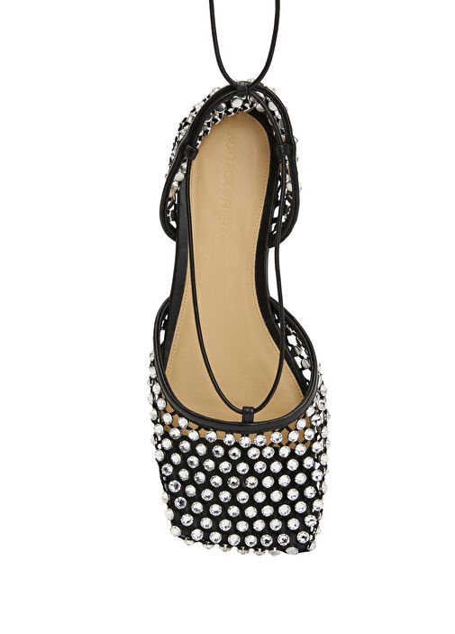 Bottega Veneta Kadın Sandalet - Görsel 5