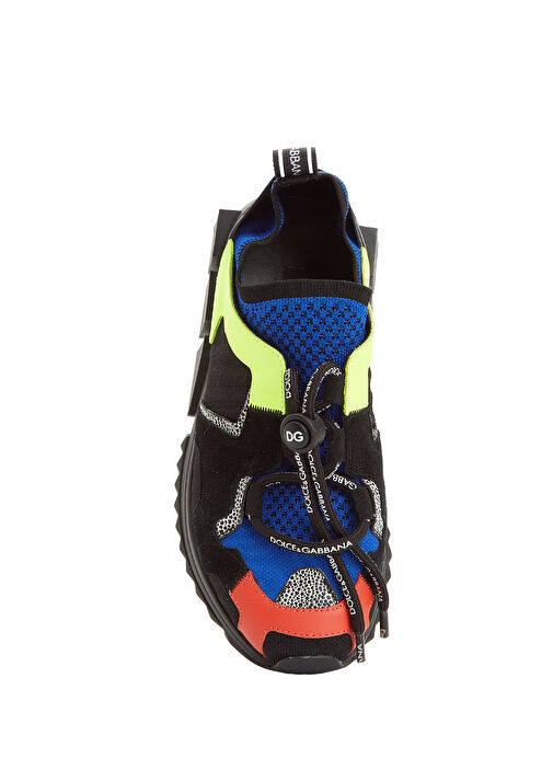 Dolce&Gabbana Kadın Sneakers - Görsel 5