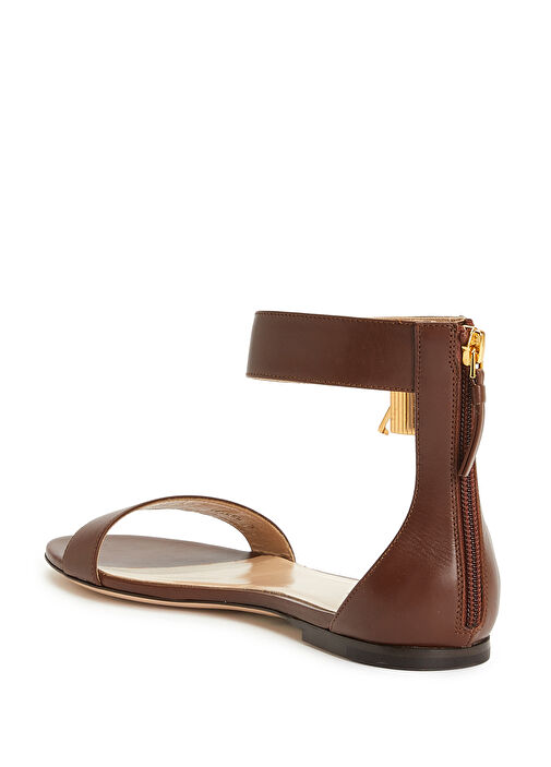 Tom Ford Kadın Sandalet - Görsel 4