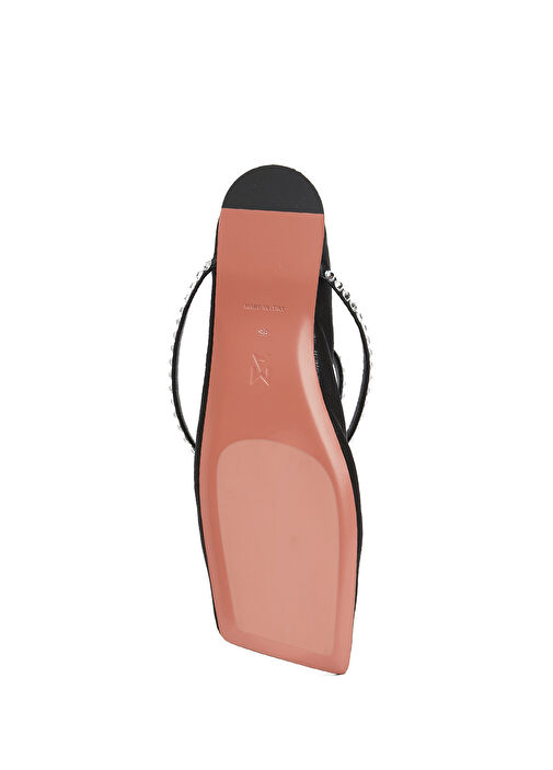 Ane Siyah Babet - Görsel 5