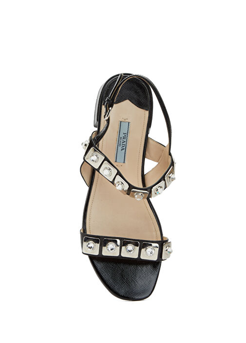 Prada Kadın Sandalet - Görsel 5