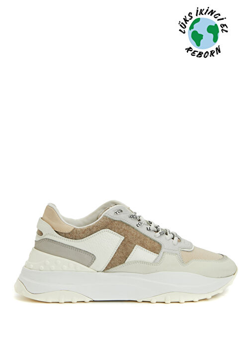 Tod's Kadın Sneakers - Görsel 2