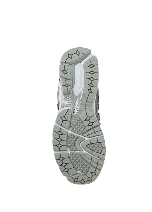 1906 Silver Erkek Sneaker - Görsel 6