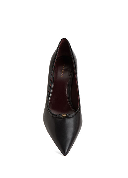 Tory Burch Topuklu Ayakkabı - Görsel 5