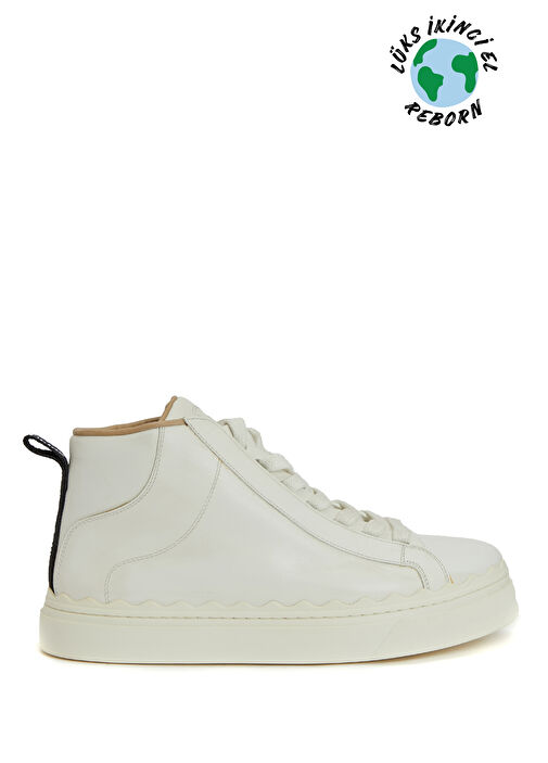 Chloe Kadın Sneakers - Görsel 2