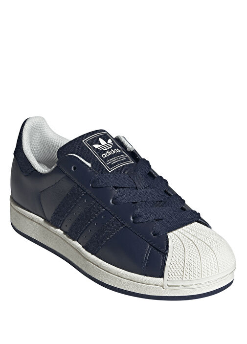 Superstar Kadın Sneaker - Görsel 3