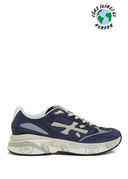 Premiata Erkek Sneakers - Görsel 2