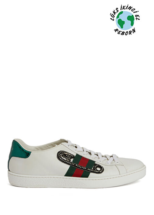 Gucci Kadın Sneakers - Görsel 2