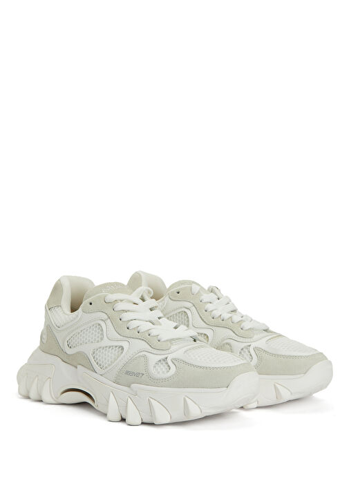 Balmain Erkek Sneakers - Görsel 3