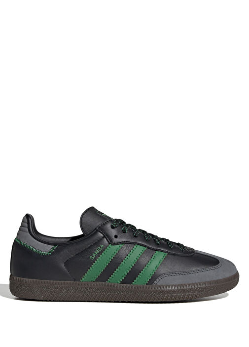 adidas samba og black womens