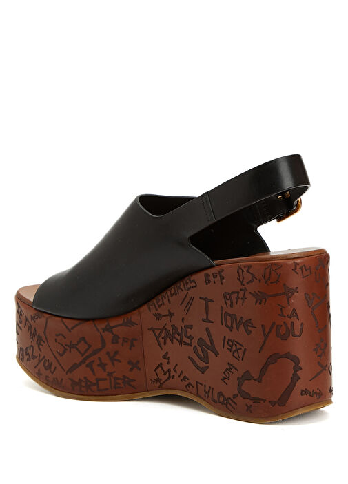 Chloe Kadın Espadril - Görsel 4