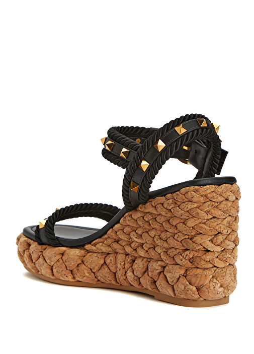 Valentino Garavani Kadın Espadril - Görsel 4