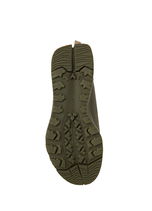 Haki Erkek Sneaker - Görsel 6