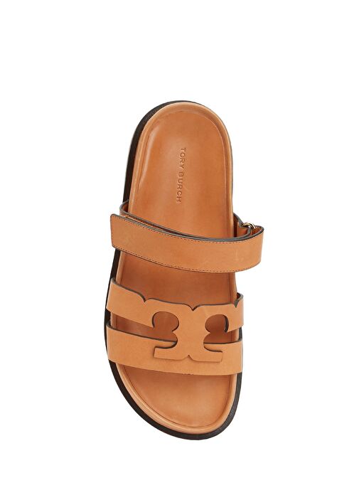 Tory Burch Kadın Terlik - Görsel 5