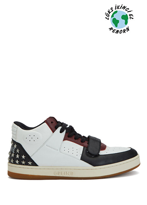 Beymen Reborn Beymen Reborn Çok Renkli Celine Kadın Sneaekers Beymen'de! Çok Renkli - 2. görsel