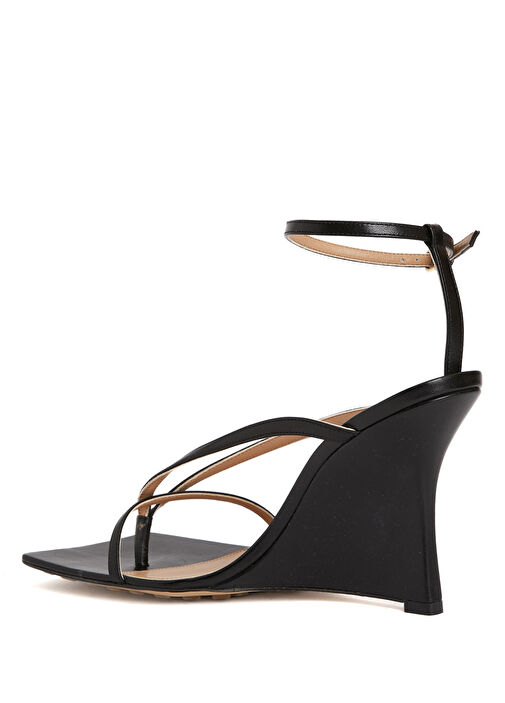 Bottega Veneta Topuklu Ayakkabı - Görsel 4