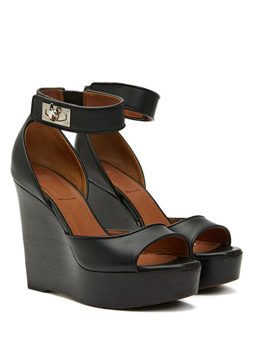 Givenchy Topuklu Ayakkabı - Görsel 3