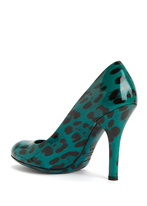 Dolce&Gabbana Topuklu Ayakkabı - Görsel 4