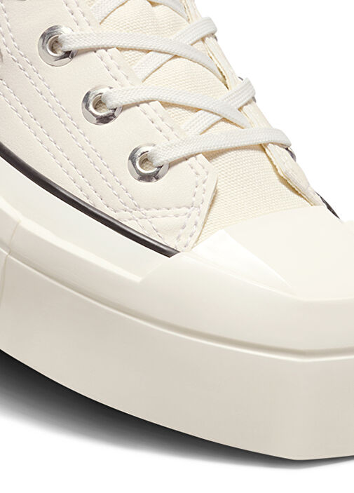 Chuck 70 De Luxe Kadın Kanvas Sneaker - Görsel 9