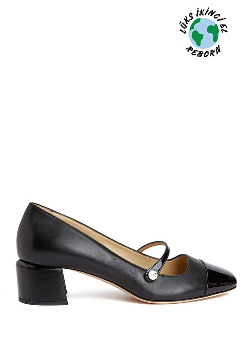 Jimmy Choo Topuklu Ayakkabı - Görsel 2