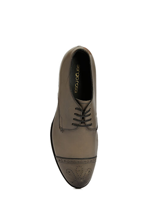 Sergio Rossi Erkek Ayakkabı - Görsel 5